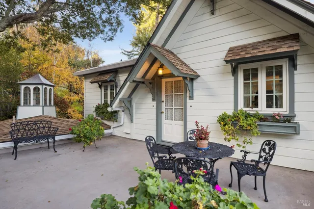 $3,595,000 | 42-50 Grove Street, San Rafael, CA 94901