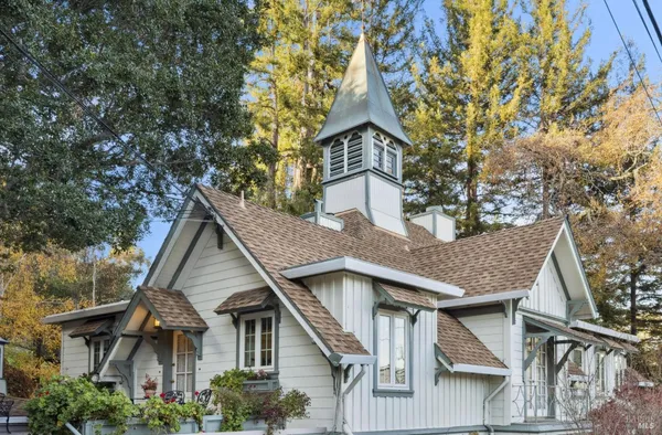 $3,495,000 | 42-50 Grove Street, San Rafael, CA 94901