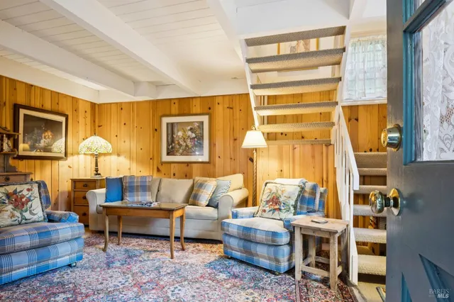 $3,595,000 | 42-50 Grove Street, San Rafael, CA 94901