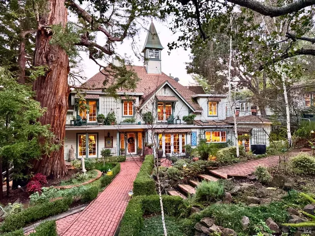 $3,595,000 | 42-50 Grove Street, San Rafael, CA 94901