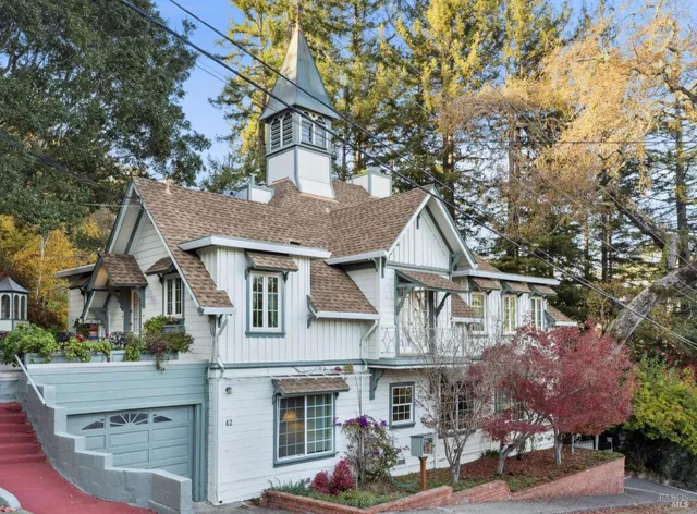 $3,595,000 | 42-50 Grove Street, San Rafael, CA 94901