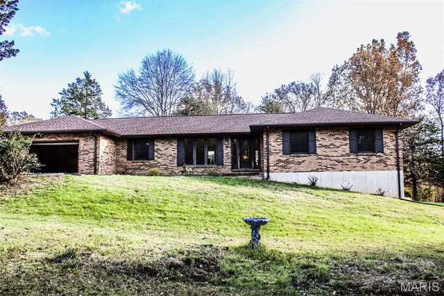 $420,000 | 5295 Ashber Lane, Cedar Hill, MO 63016
