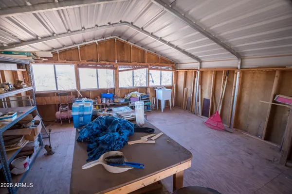 $275,000 | 11017 East Calle Gavilan, Hereford, AZ 85615