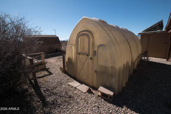 $275,000 | 11017 East Calle Gavilan, Hereford, AZ 85615