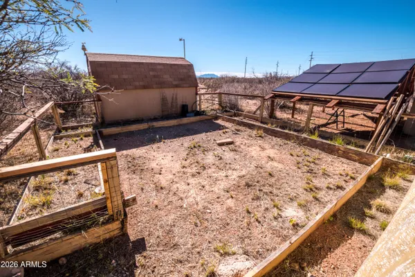 $275,000 | 11017 East Calle Gavilan, Hereford, AZ 85615