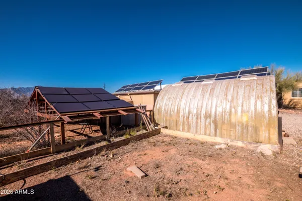 $275,000 | 11017 East Calle Gavilan, Hereford, AZ 85615