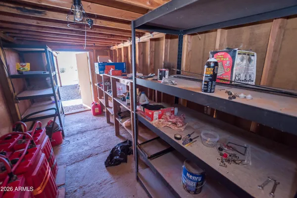 $275,000 | 11017 East Calle Gavilan, Hereford, AZ 85615