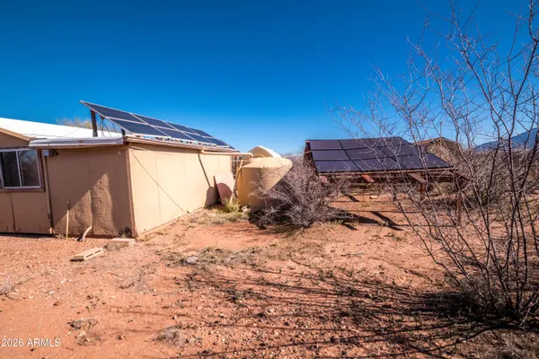 $275,000 | 11017 East Calle Gavilan, Hereford, AZ 85615