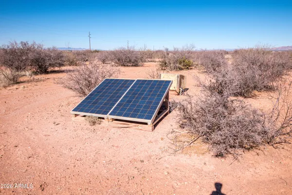 $275,000 | 11017 East Calle Gavilan, Hereford, AZ 85615