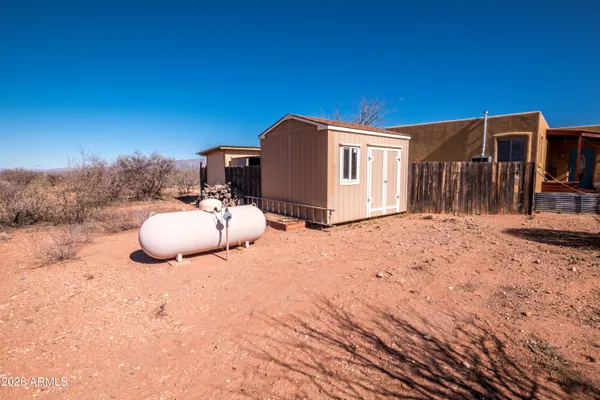 $275,000 | 11017 East Calle Gavilan, Hereford, AZ 85615