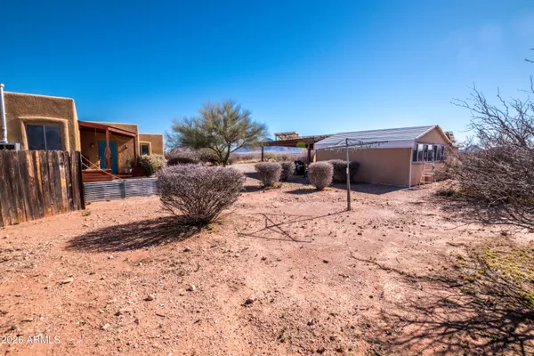 $275,000 | 11017 East Calle Gavilan, Hereford, AZ 85615