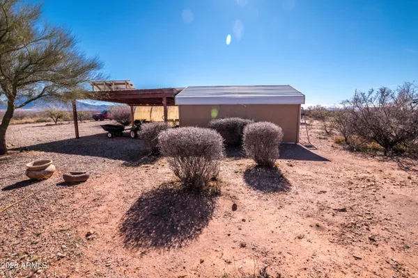 $275,000 | 11017 East Calle Gavilan, Hereford, AZ 85615