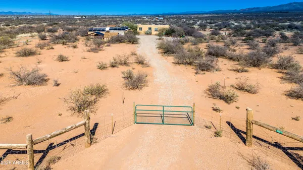 $275,000 | 11017 East Calle Gavilan, Hereford, AZ 85615