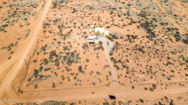 $275,000 | 11017 East Calle Gavilan, Hereford, AZ 85615