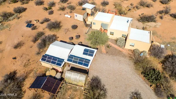 $275,000 | 11017 East Calle Gavilan, Hereford, AZ 85615