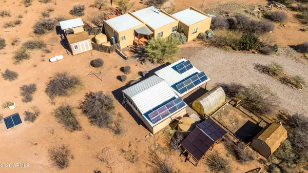 $275,000 | 11017 East Calle Gavilan, Hereford, AZ 85615