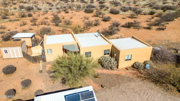 $275,000 | 11017 East Calle Gavilan, Hereford, AZ 85615