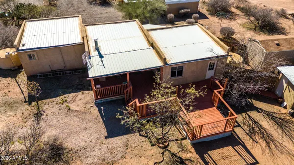 $275,000 | 11017 East Calle Gavilan, Hereford, AZ 85615