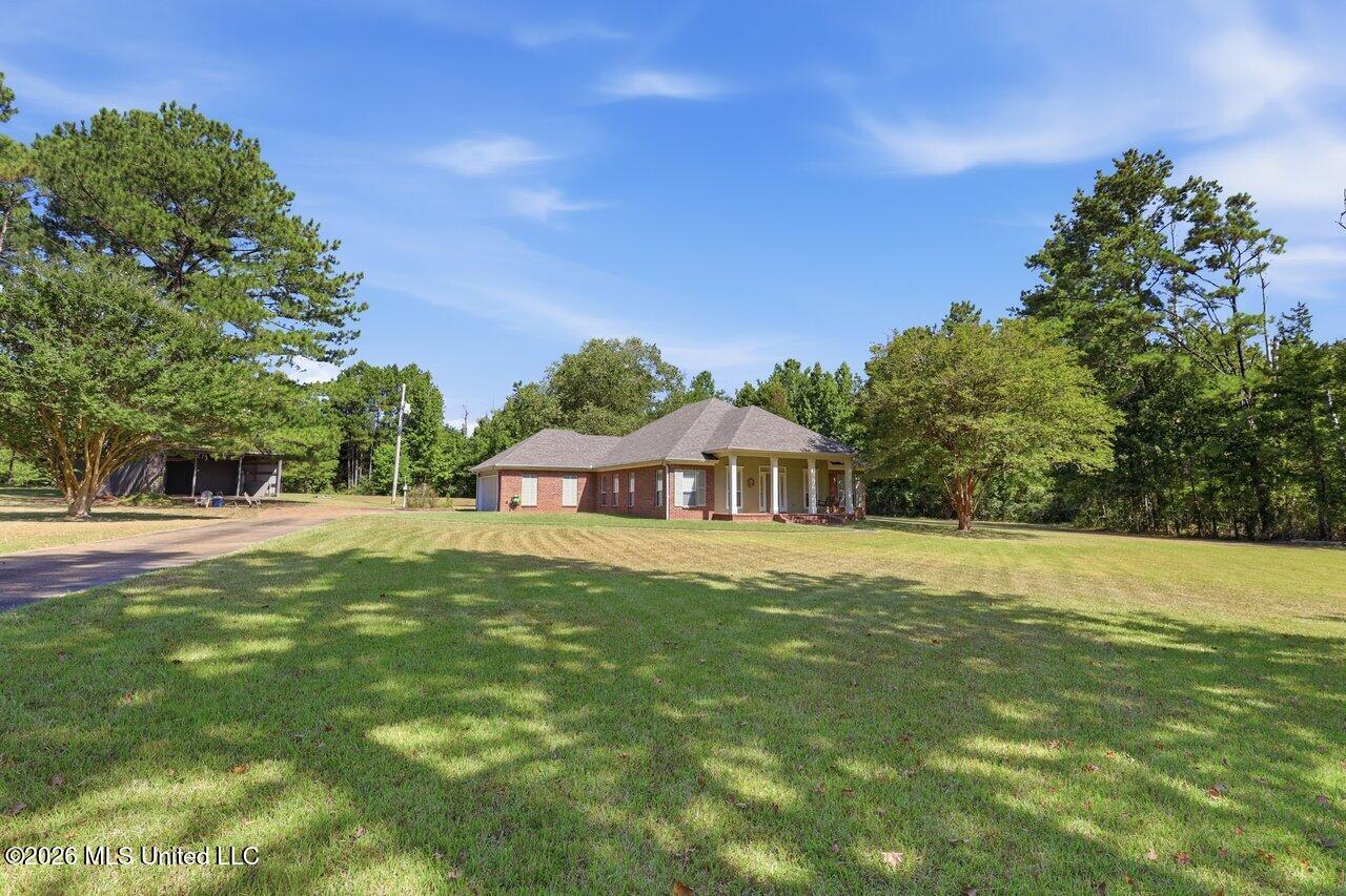 2265 Jack Johnson Road Terry, MS 39170 - Photo 25 of 25 2265 Jack Johnson Rd Hometoursms.com