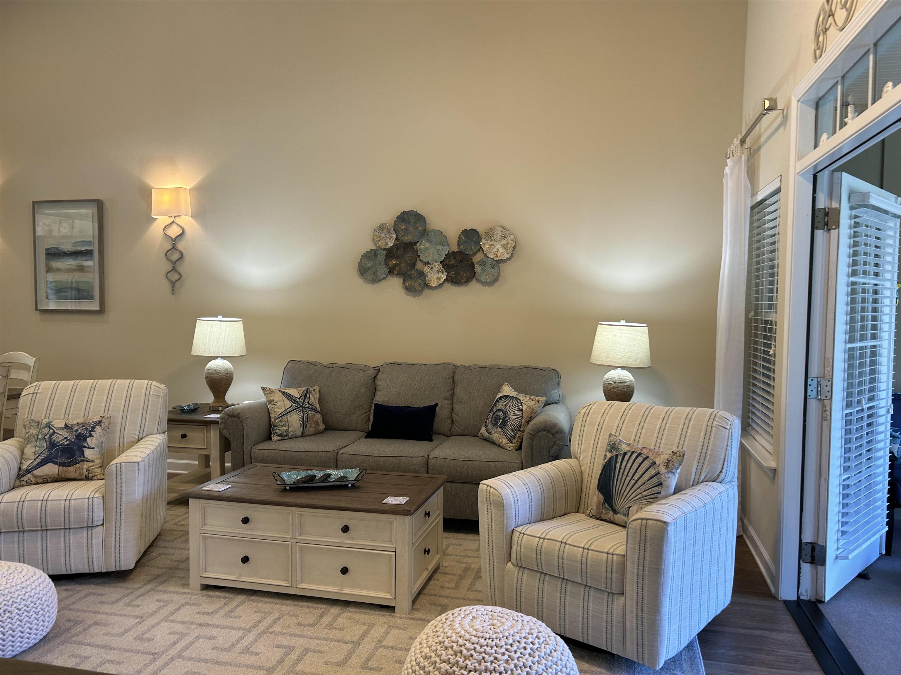 430 West Fort Morgan Road, Unit 1802 Gulf Shores, AL 36542 - Photo 6 of 38