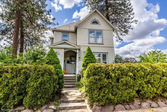 $495,000 | 2217 West 5th Avenue, Spokane, WA 99201