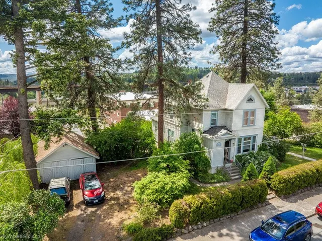 $495,000 | 2217 West 5th Avenue, Spokane, WA 99201