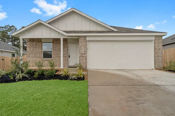 $1,675 | 16031 Tallis Drive, Conroe, TX 77303