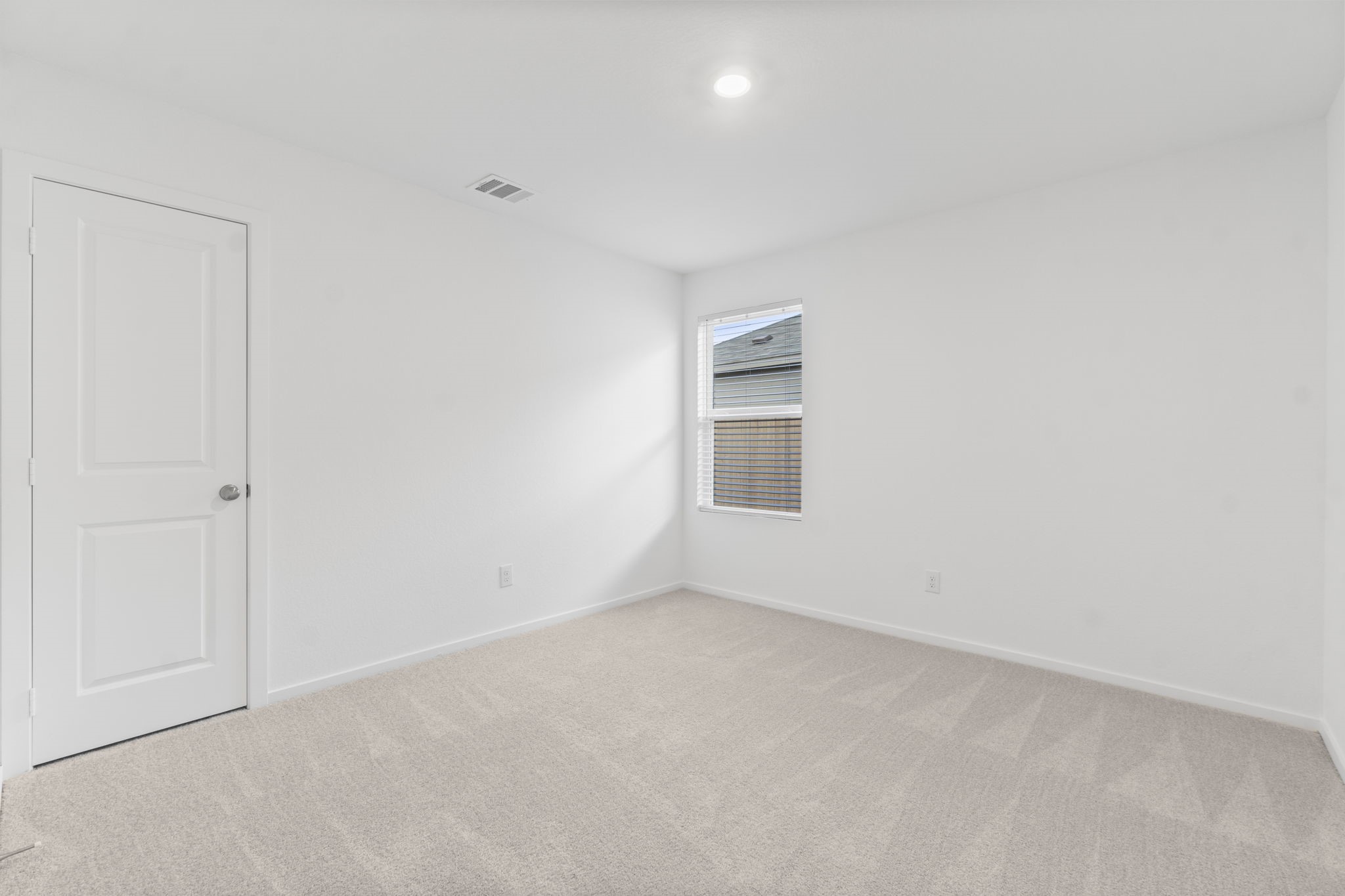 16031 Tallis Drive Conroe, TX 77303 - Photo 11 of 46 a view of empty room