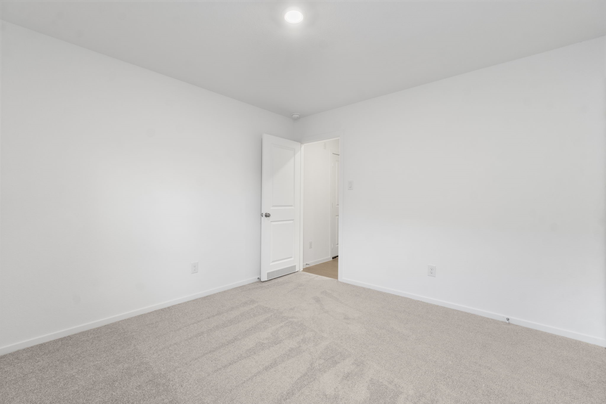 16031 Tallis Drive Conroe, TX 77303 - Photo 12 of 46 a view of an empty room
