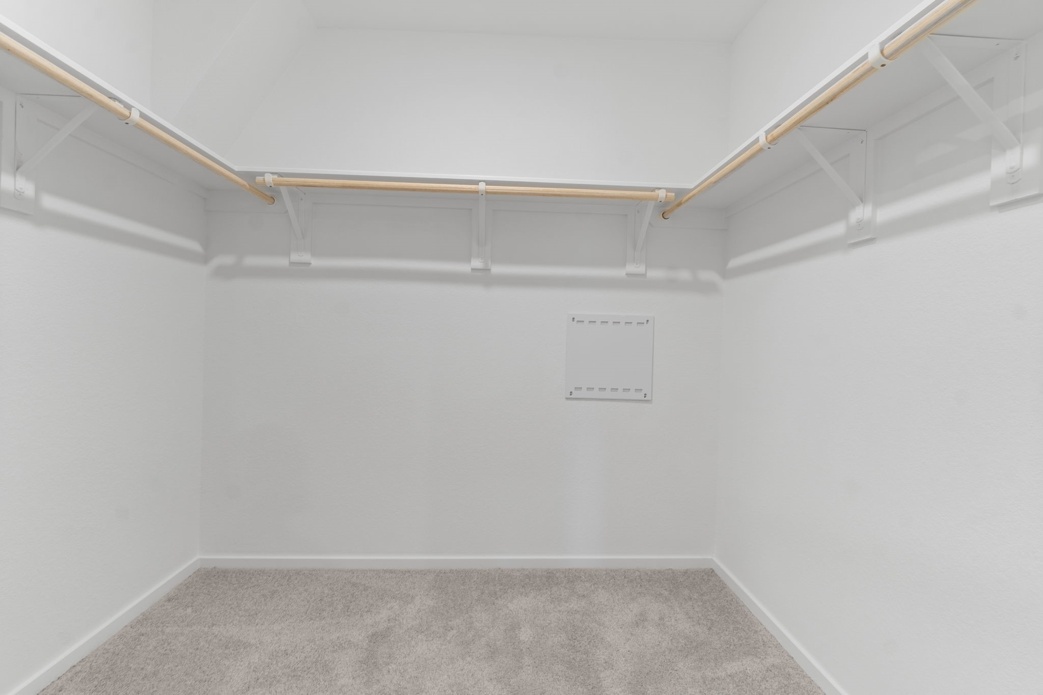 16031 Tallis Drive Conroe, TX 77303 - Photo 28 of 46 a view of an empty room