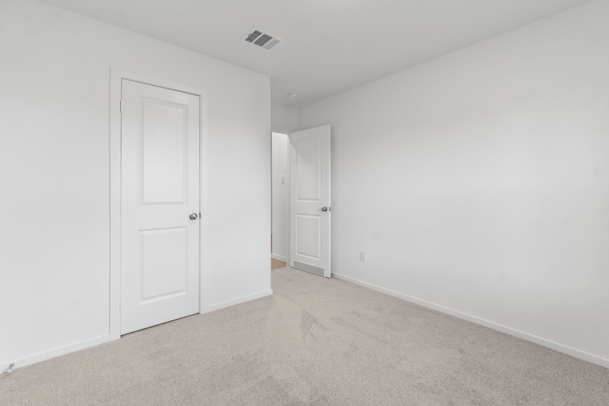 16031 Tallis Drive Conroe, TX 77303 - Photo 7 of 46 a view of an empty room