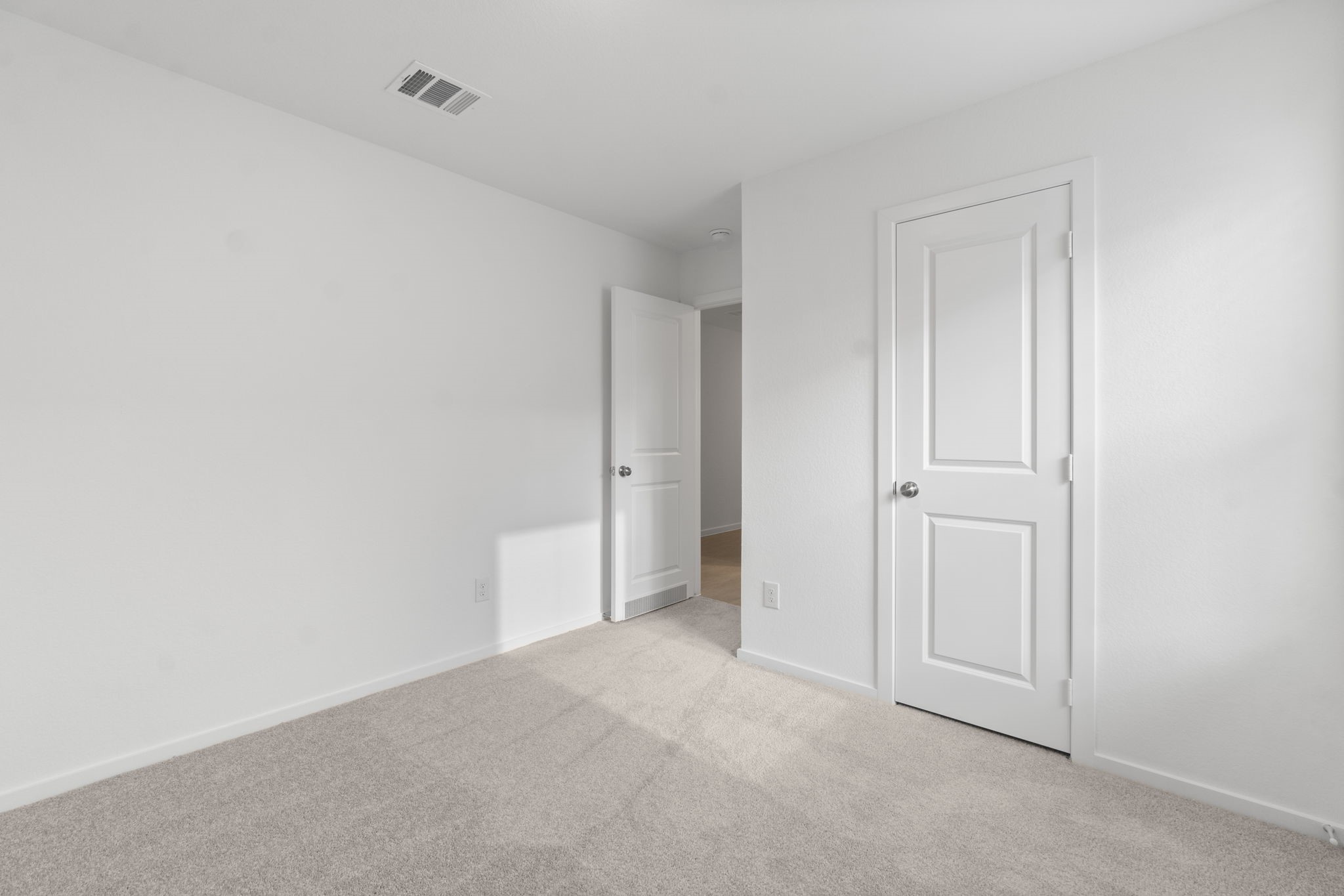 16031 Tallis Drive Conroe, TX 77303 - Photo 10 of 46 a view of an empty room