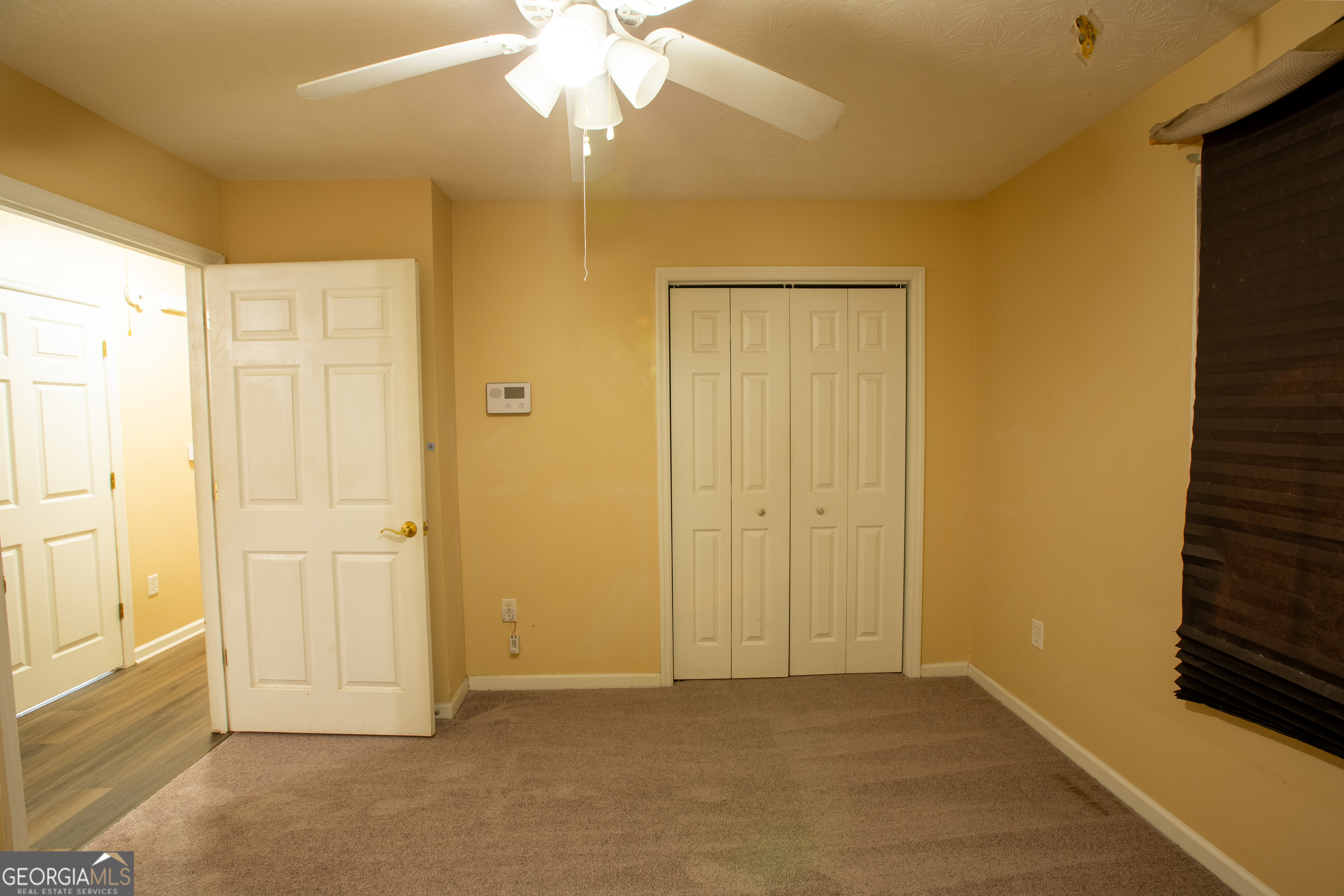 2801 8th Street Columbus, GA 31906 - Photo 16 of 20 wooden floor in an empty room
