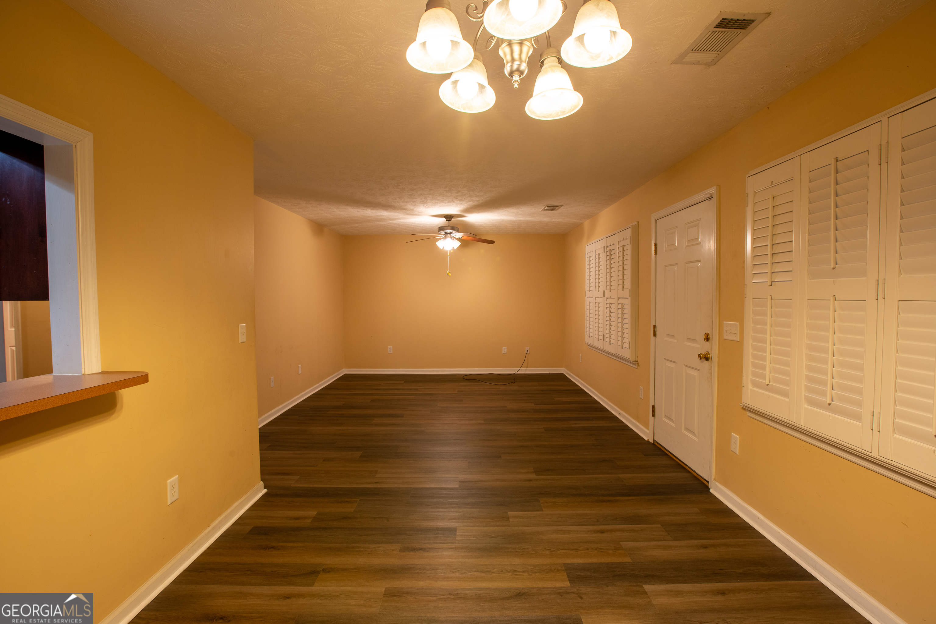 2801 8th Street Columbus, GA 31906 - Photo 5 of 20 a view of a livingroom with wooden floor