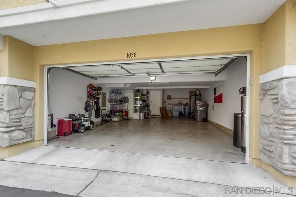 1038 Iron Wheel Street Santee, CA 92071 - Photo 20 of 25