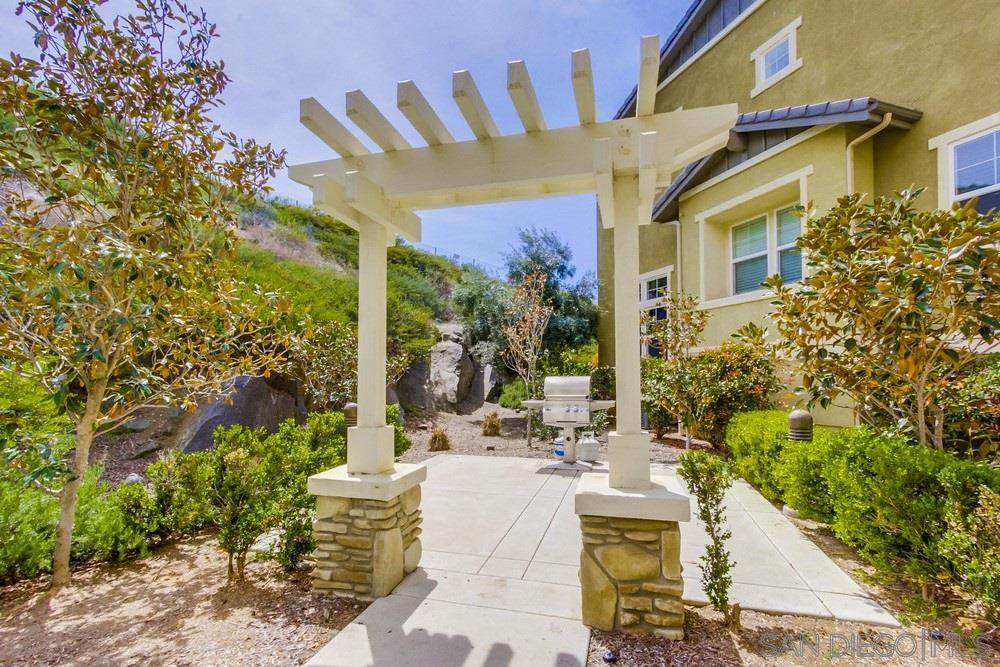 1038 Iron Wheel Street Santee, CA 92071 - Photo 21 of 25