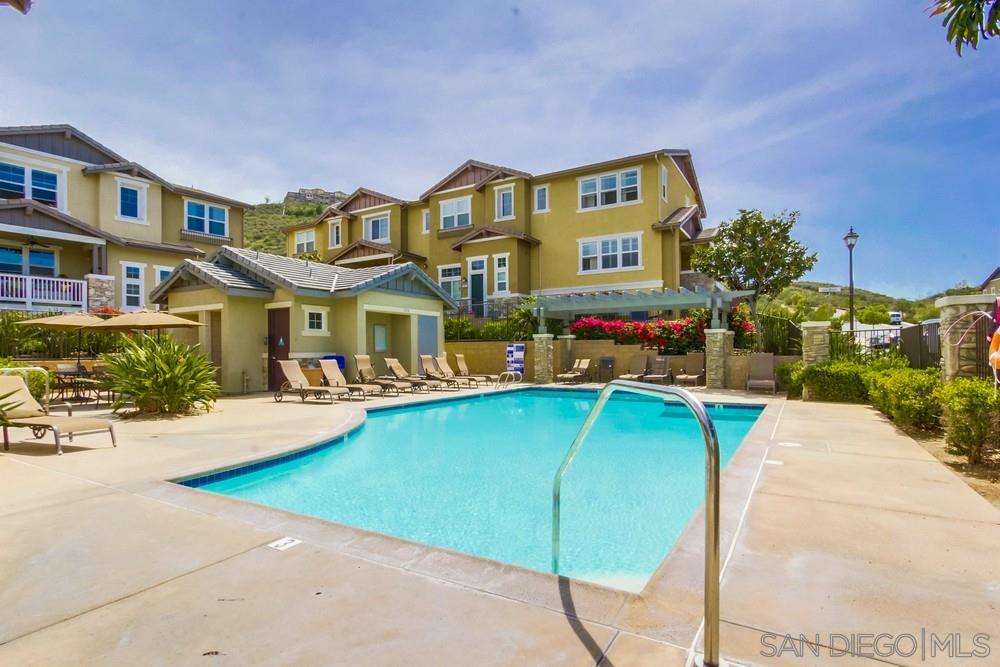 1038 Iron Wheel Street Santee, CA 92071 - Photo 22 of 25