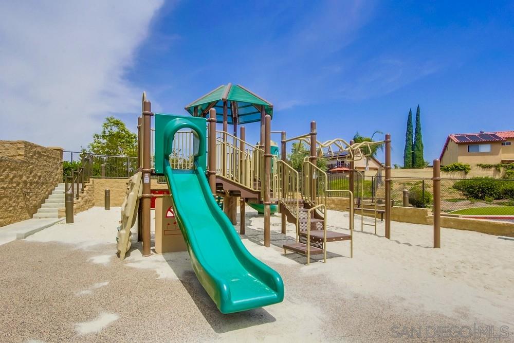 1038 Iron Wheel Street Santee, CA 92071 - Photo 24 of 25