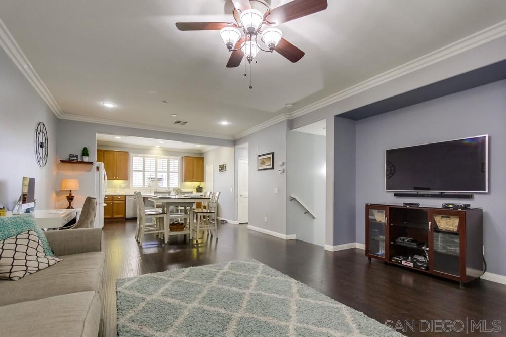 1038 Iron Wheel Street Santee, CA 92071 - Photo 4 of 25