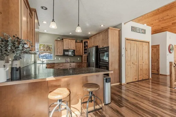 $695,000 | 1157 Orin-Rice Road, Colville, WA 99114
