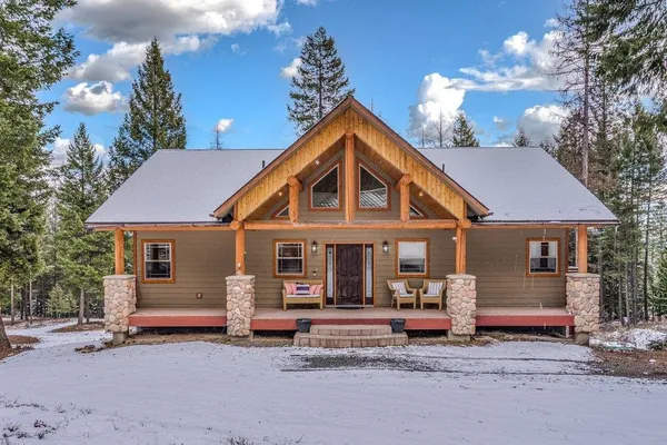 $695,000 | 1157 Orin-Rice Road, Colville, WA 99114