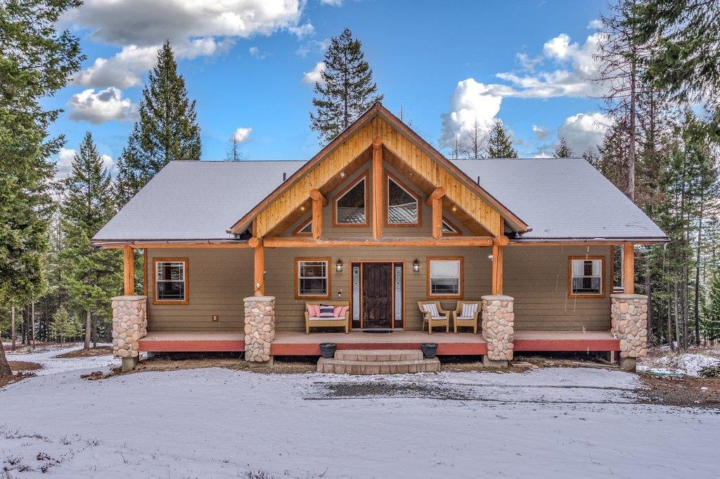 1157 Orin-Rice Road Colville, WA 99114 - Photo 2 of 44