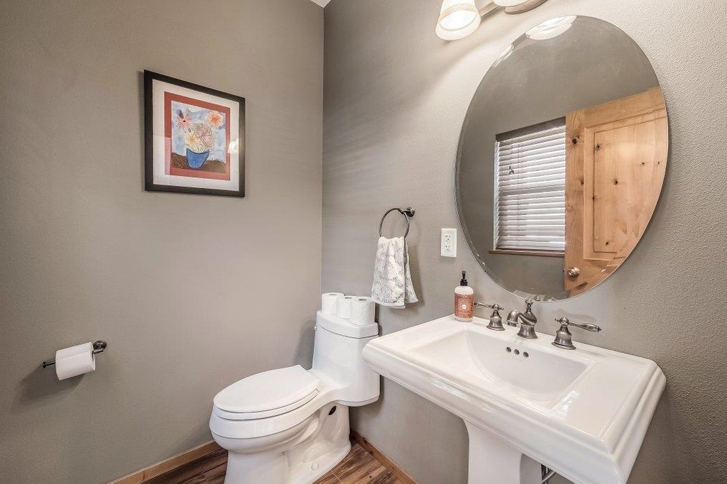 1157 Orin-Rice Road Colville, WA 99114 - Photo 22 of 44