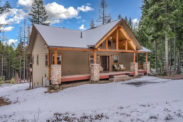 $695,000 | 1157 Orin-Rice Road, Colville, WA 99114