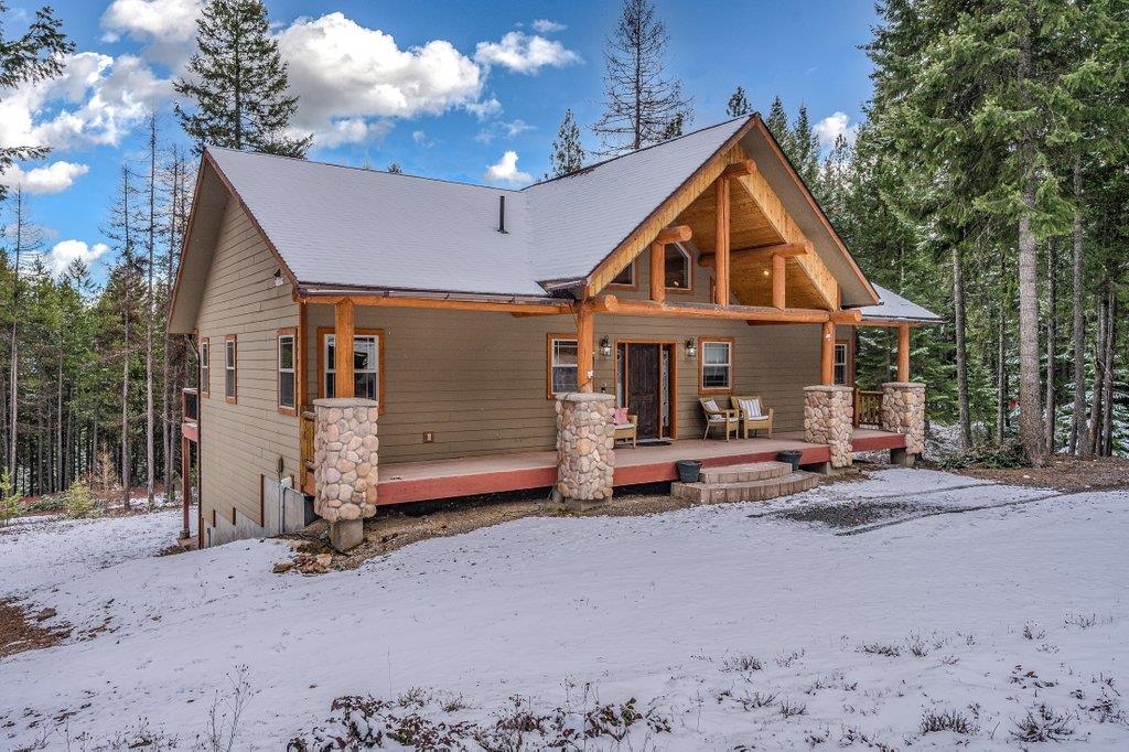 1157 Orin-Rice Road Colville, WA 99114 - Photo 3 of 44