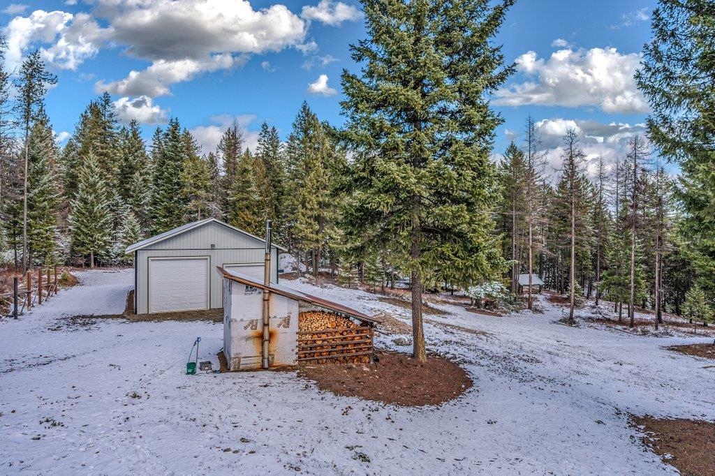 1157 Orin-Rice Road Colville, WA 99114 - Photo 34 of 44