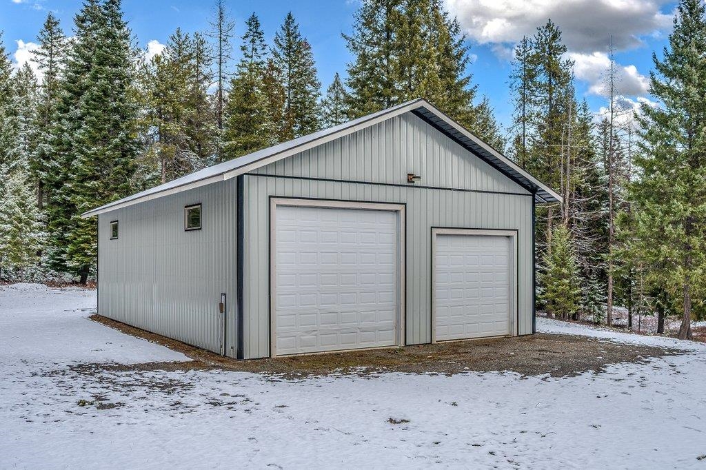 1157 Orin-Rice Road Colville, WA 99114 - Photo 35 of 44