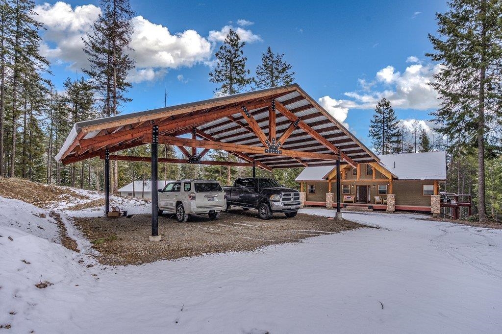 1157 Orin-Rice Road Colville, WA 99114 - Photo 36 of 44