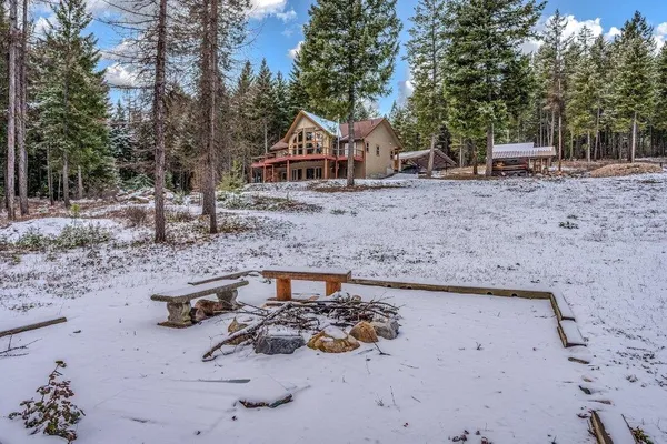 $695,000 | 1157 Orin-Rice Road, Colville, WA 99114