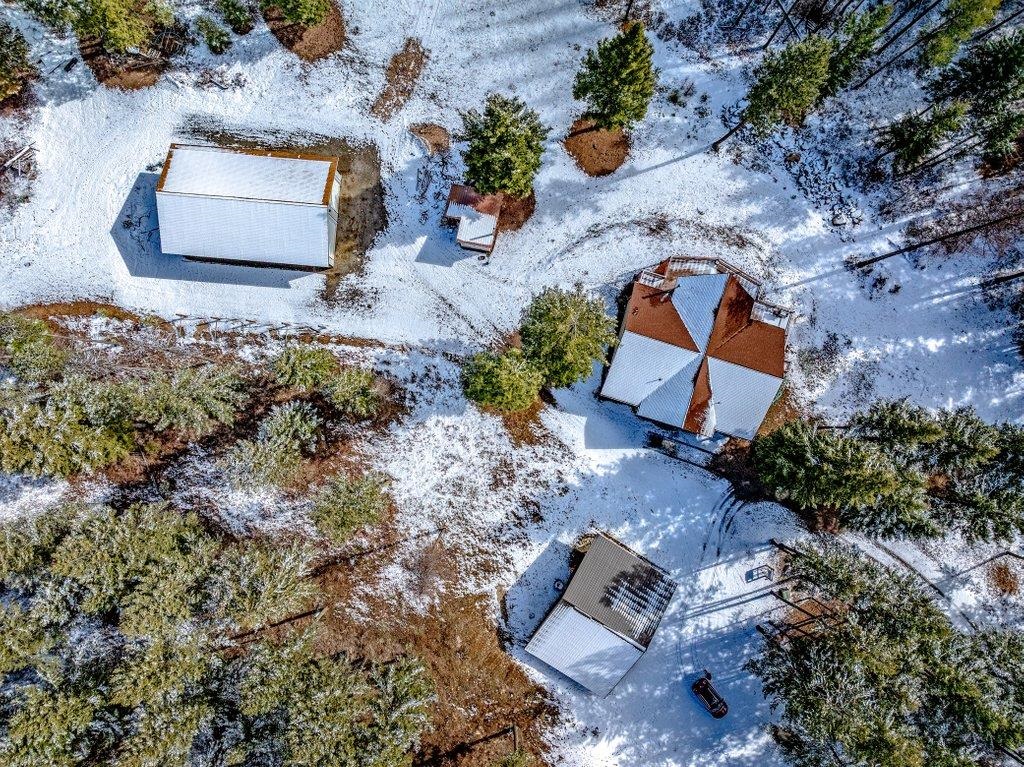 1157 Orin-Rice Road Colville, WA 99114 - Photo 39 of 44